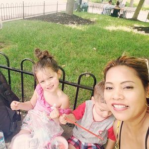 Meet your Posher, Marissa